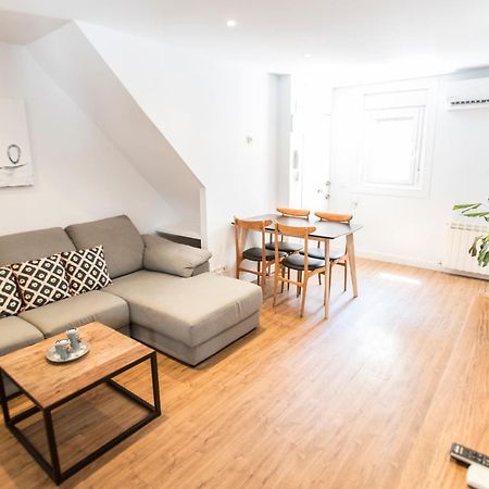 Alterhome Malasana II Madrid Kültér fotó