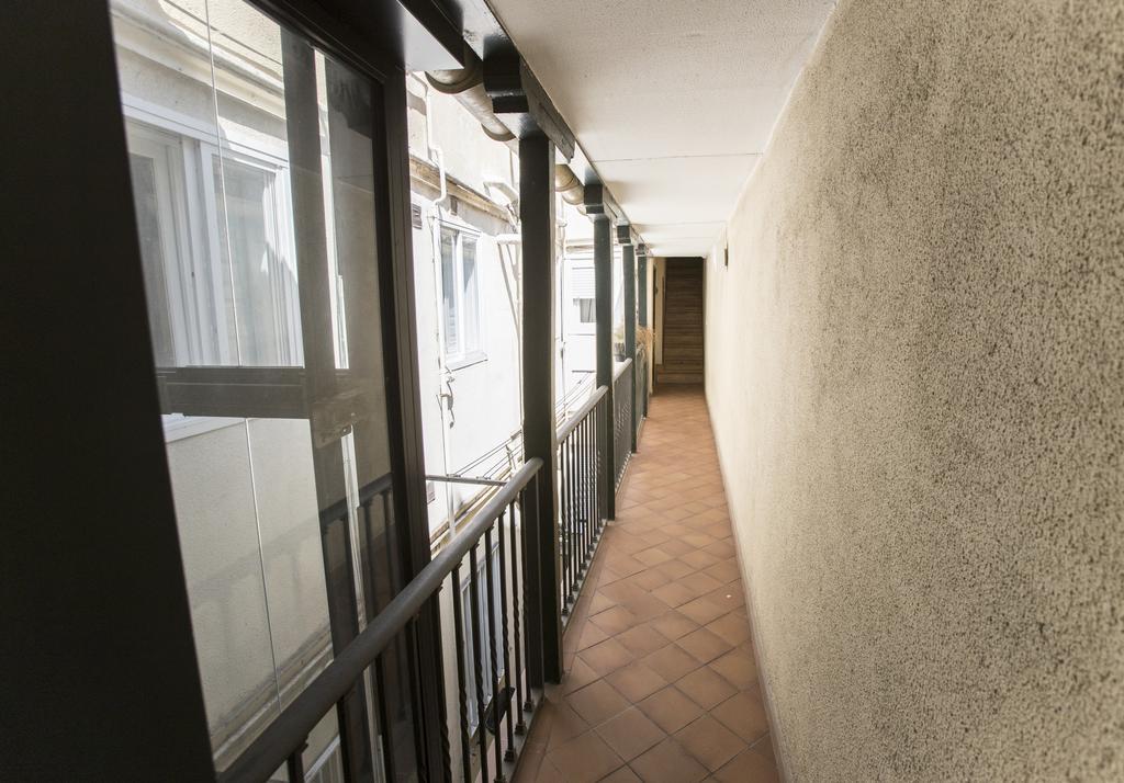 Alterhome Malasana II Madrid Kültér fotó
