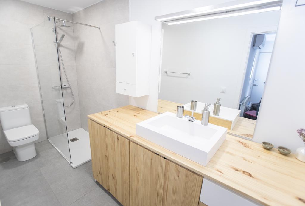 Alterhome Malasana II Madrid Kültér fotó