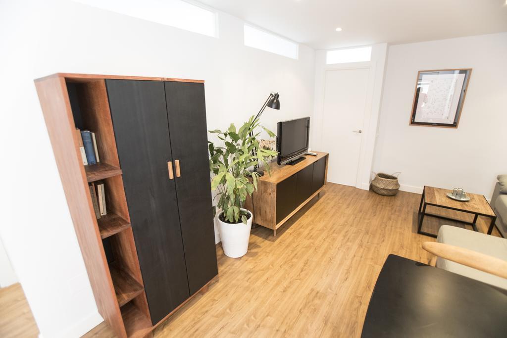 Alterhome Malasana II Madrid Kültér fotó
