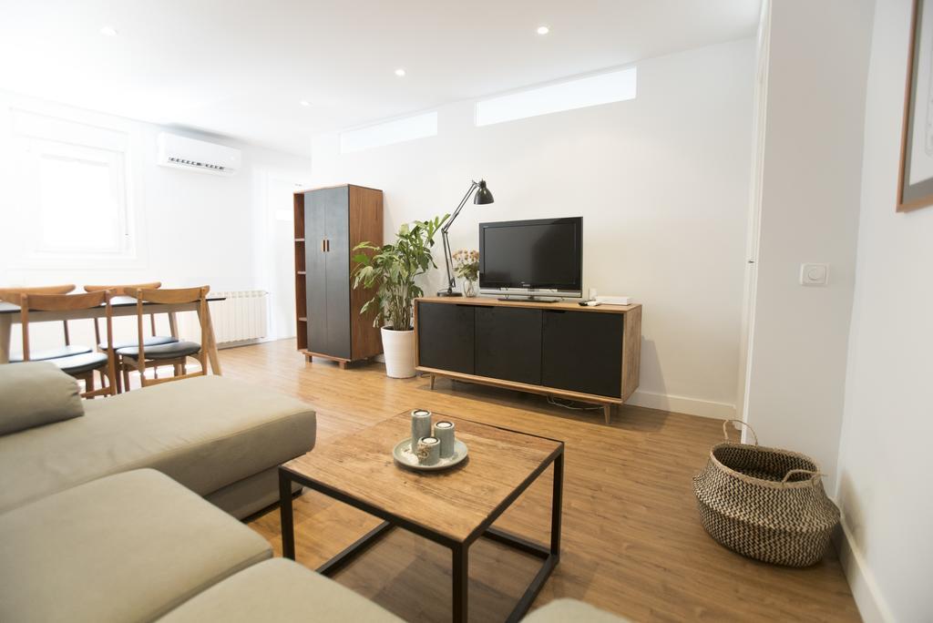 Alterhome Malasana II Madrid Kültér fotó