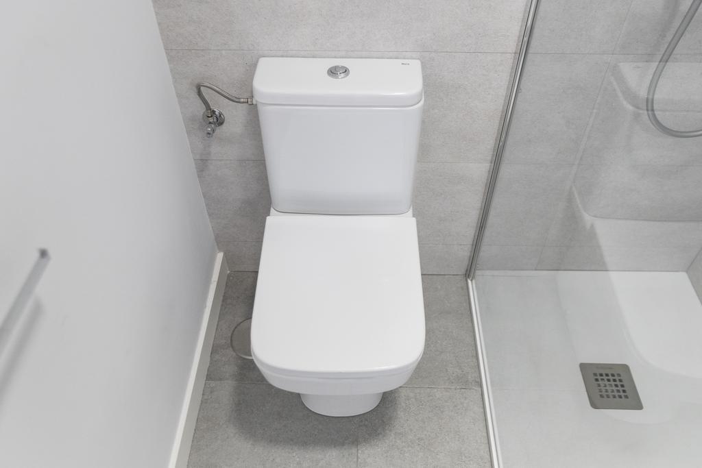Alterhome Malasana II Madrid Kültér fotó