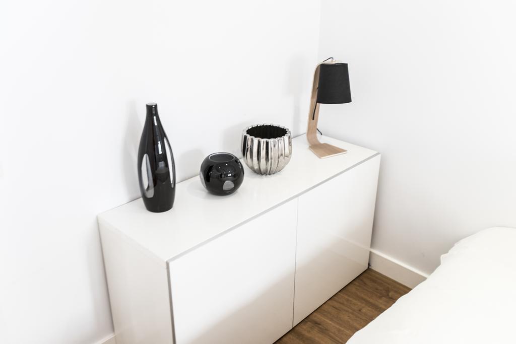Alterhome Malasana II Madrid Kültér fotó