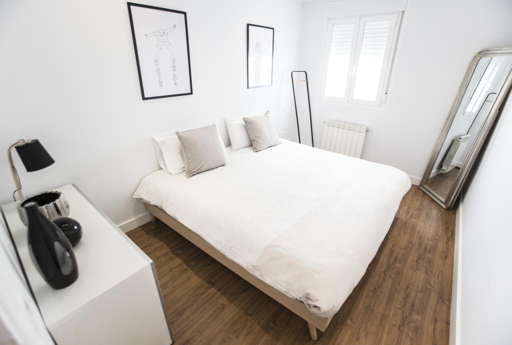 Alterhome Malasana II Madrid Kültér fotó
