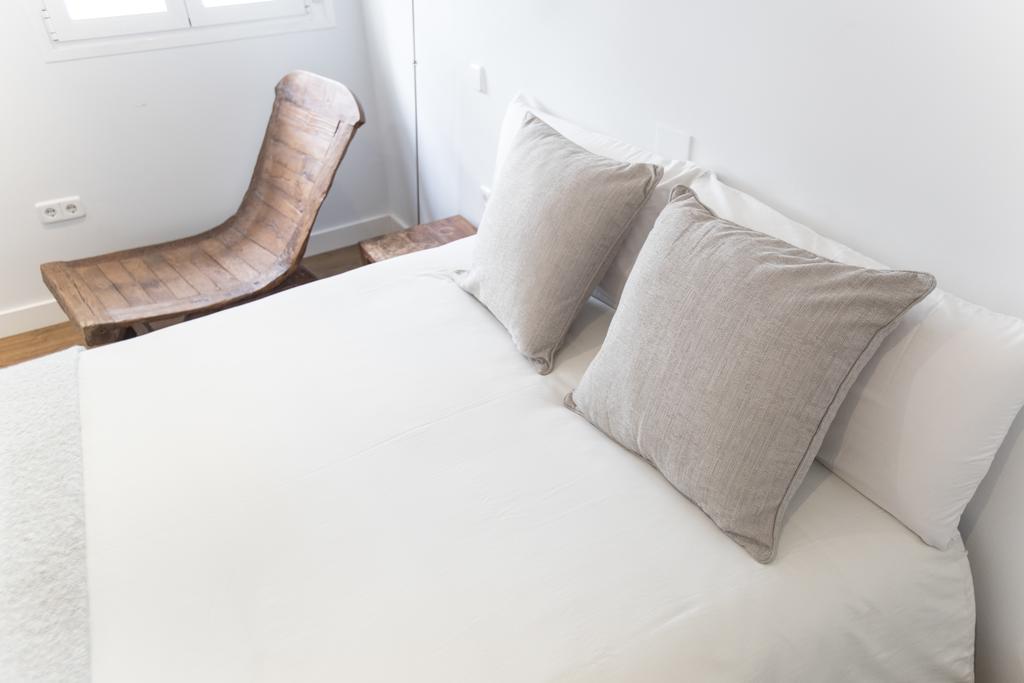 Alterhome Malasana II Madrid Kültér fotó