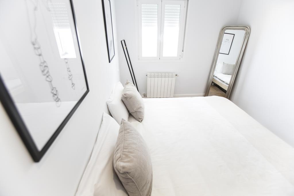 Alterhome Malasana II Madrid Kültér fotó