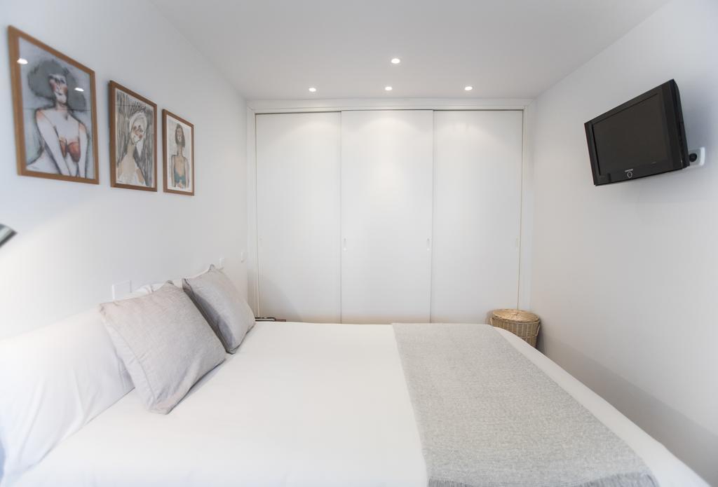Alterhome Malasana II Madrid Kültér fotó