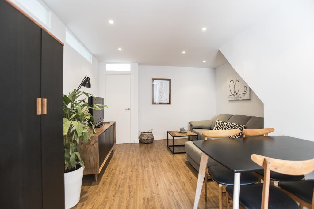 Alterhome Malasana II Madrid Kültér fotó