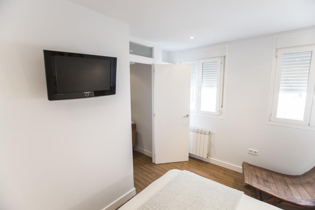 Alterhome Malasana II Madrid Kültér fotó