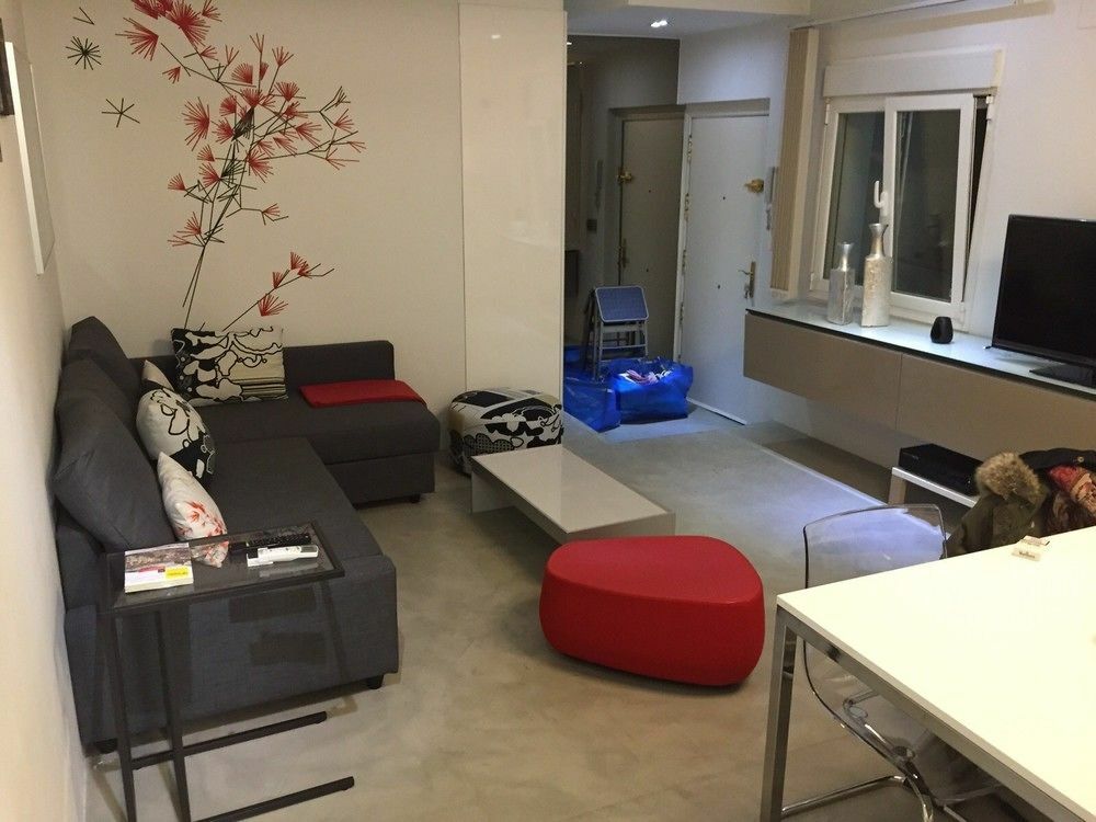 Alterhome Malasana II Madrid Kültér fotó