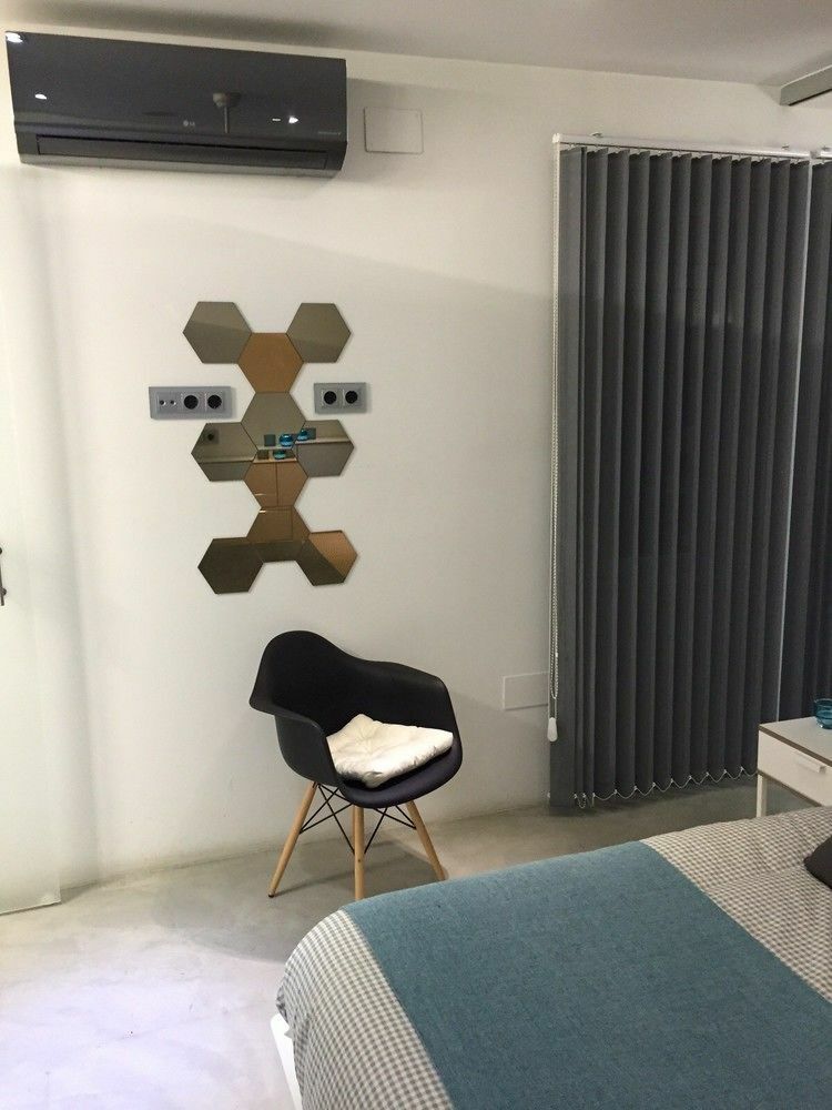 Alterhome Malasana II Madrid Kültér fotó