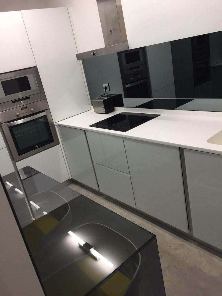 Alterhome Malasana II Madrid Kültér fotó